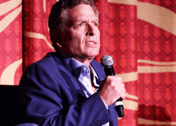 Iconic director exposes Hollywood elite who ruin films