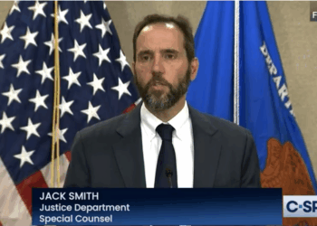 If Arctic Frost Perpetrators Don't Go To Jail, Conservatives Will