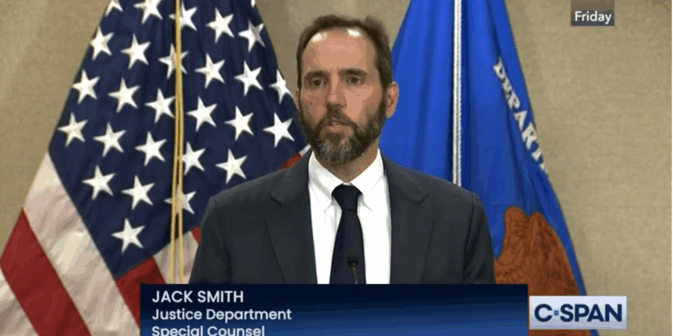 If Arctic Frost Perpetrators Don't Go To Jail, Conservatives Will