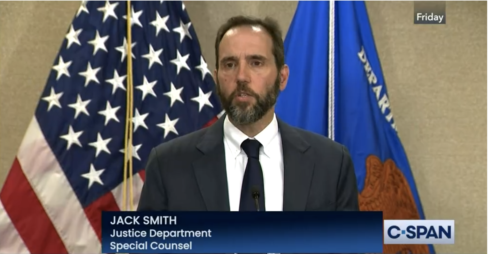 If Arctic Frost Perpetrators Don't Go To Jail, Conservatives Will