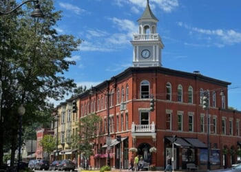 If your city is too expensive, move. It’s the American way