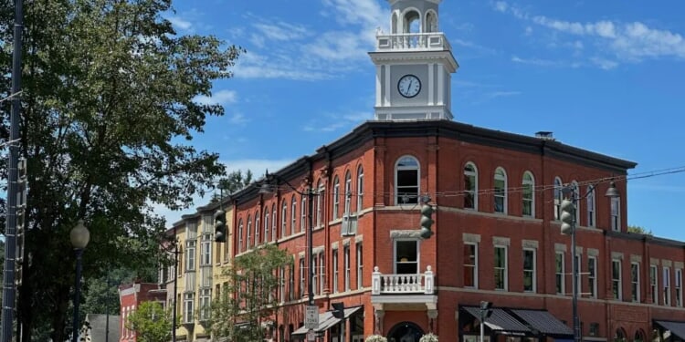 If your city is too expensive, move. It’s the American way