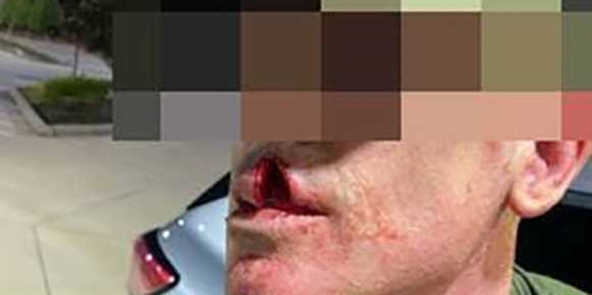 Illegal alien pedophile allegedly 'physically assaulted' ICE agent during immigration operation: DHS