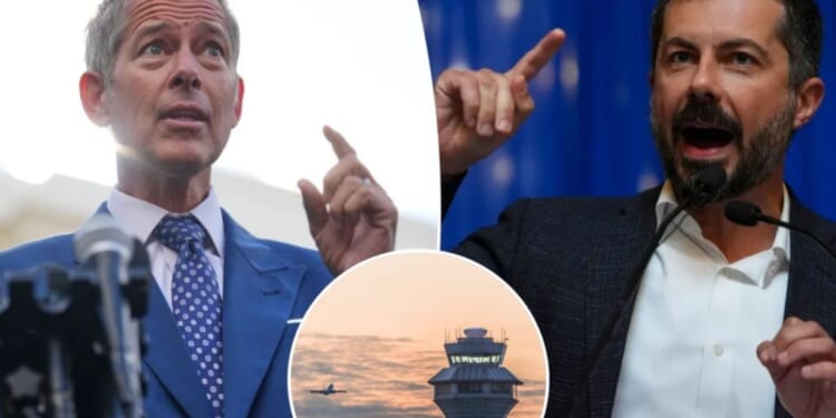 I’m 'cleaning up your messes.'