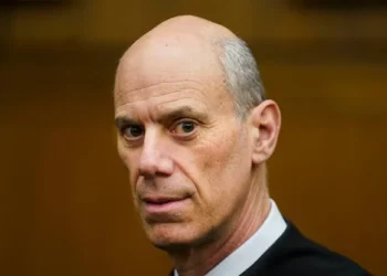 Impeach the Obama Judge Who Ordered the Secret Bugging of Senators