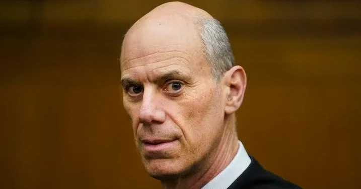 Impeach the Obama Judge Who Ordered the Secret Bugging of Senators