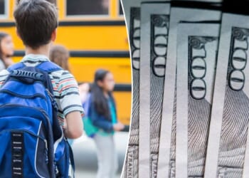 In New York, some school secretaries make six-figures and more