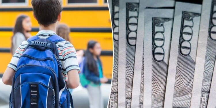 In New York, some school secretaries make six-figures and more