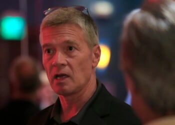 Indiana Republican subject to swatting after opposing redistricting