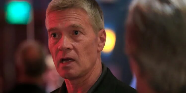 Indiana Republican subject to swatting after opposing redistricting