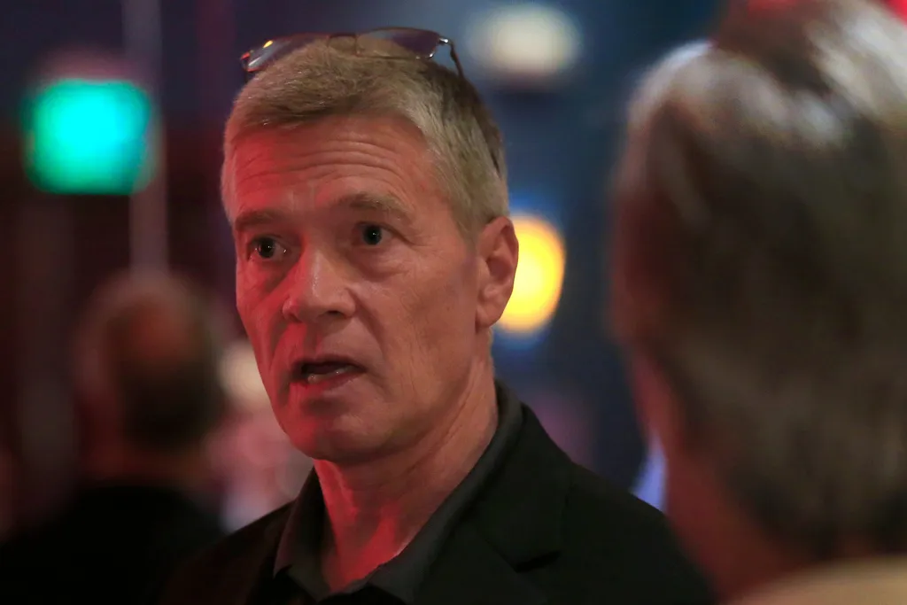 Indiana Republican subject to swatting after opposing redistricting