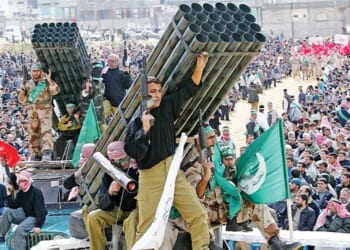 Iran vows to deliver 'defeat' to Israel