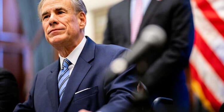 Islamist groups in Texas rake in $13M in taxpayer-funded grants amid Abbott’s battle against Sharia law