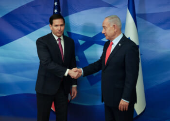 Israel should phase out US aid for its own good 