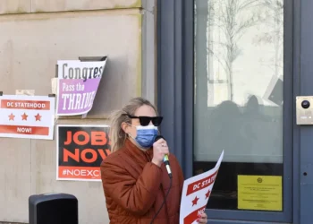 It gets worse for Nashville Democrat who 'hates' her own city: 'Burning down a police station is justified'