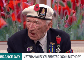 It’s Impossible To Keep Up With The Fall Of Britain