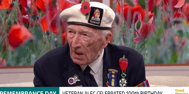 It’s Impossible To Keep Up With The Fall Of Britain