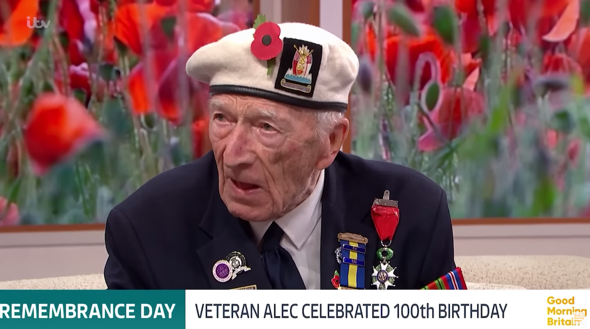 It’s Impossible To Keep Up With The Fall Of Britain