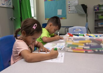 It's Past Time Red States Work To Topple SCOTUS' 'Plyler' Ruling