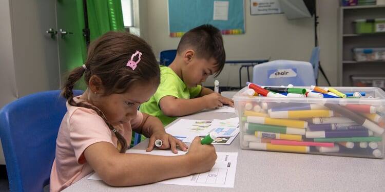 It's Past Time Red States Work To Topple SCOTUS' 'Plyler' Ruling