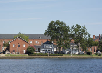 It's Trump Officials' Fault They Have To Flee Homes