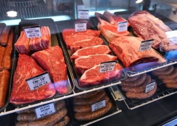 It’s Trump’s economy now