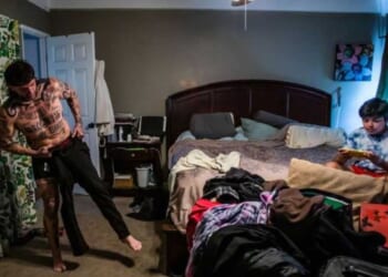 It's the testosterone, stupid! | Blaze Media