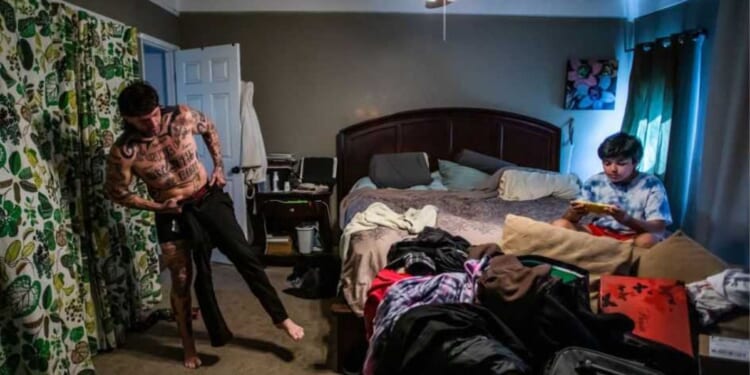 It's the testosterone, stupid! | Blaze Media