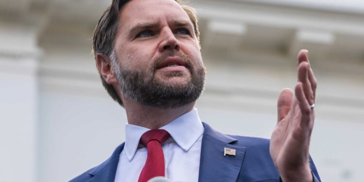 JD Vance offers calm election reflection, warns against 'idiotic' overreaction to Dem winning streak