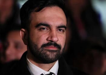 'JEW HATER': Trump unleashes multiple attacks on Zohran Mamdani, backs Cuomo as NYC mayoral election looms