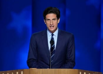 JFK’s grandson, Jack Schlossberg, to vie for Nadler’s congressional seat