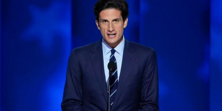 JFK’s grandson, Jack Schlossberg, to vie for Nadler’s congressional seat