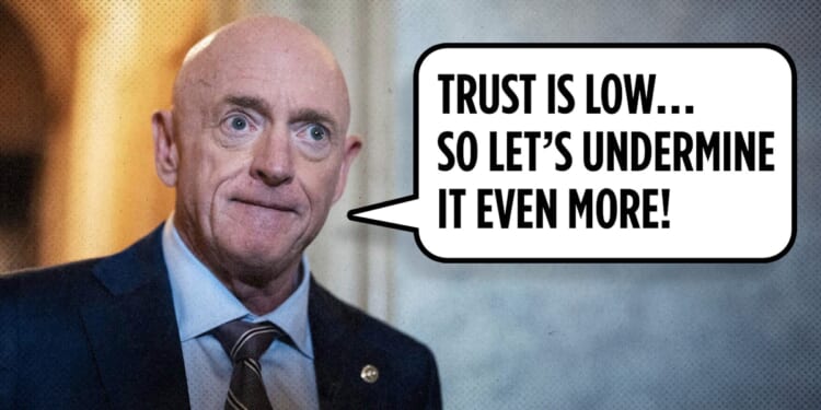 Jack DeVine: A New Low in Political Messaging