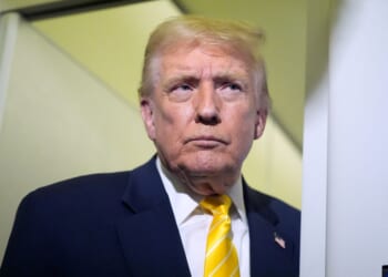 Jeffrey Epstein's resentment toward Donald Trump