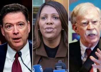 Joe Concha says Trump indictments are ‘not retribution’