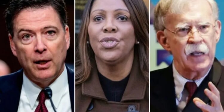 Joe Concha says Trump indictments are ‘not retribution’