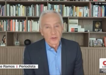 Jorge Ramos Fawns Over Zohran Mamdani