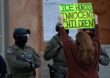 Judge permanently blocks National Guard deployment to Portland