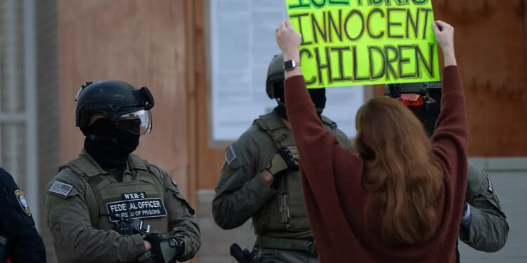 Judge permanently blocks National Guard deployment to Portland