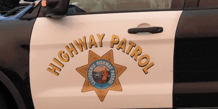 'Just crazy': Thug throws frozen water balloon through car windshield, hits driver in face while he travels down highway