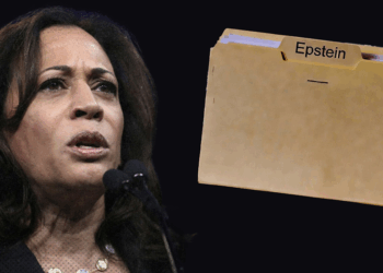 Kamala's Revenge?