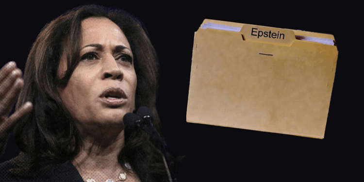 Kamala's Revenge?