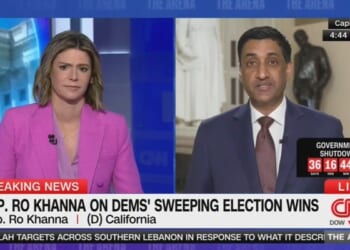 Kasie Hunt Asks Congressman If Trillionaire Musk 'Is A Thing We Should Have'