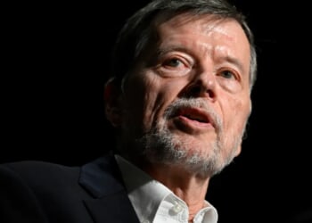 Ken Burns revolts against the American Revolution
