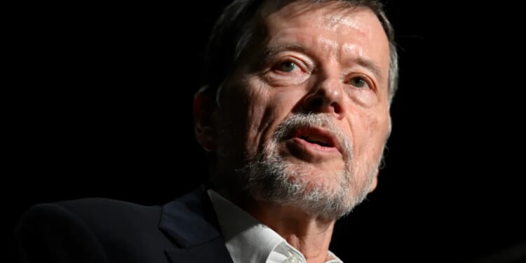 Ken Burns revolts against the American Revolution