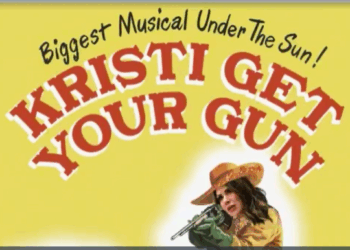 Kimmel Skit Claims Nazi Shows To Blame For Decline In Kennedy Center Sales