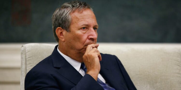 Larry Summers steps back from public life after messages to Epstein revealed