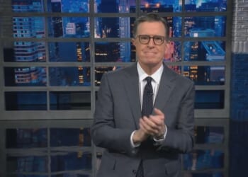 Late Night Hosts Rejoice After Mamdani Wins