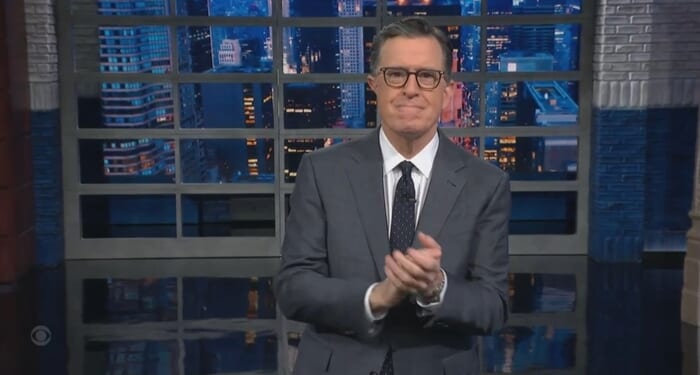 Late Night Hosts Rejoice After Mamdani Wins