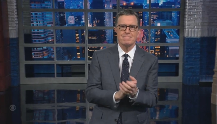 Late Night Hosts Rejoice After Mamdani Wins